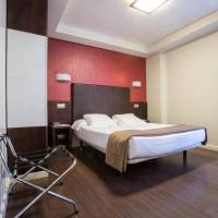 Economy Double or Twin Room