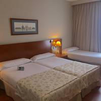 Triple Room (2 Adults + 1 Child)