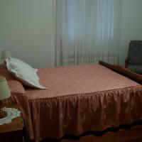 Standard Double Room with Shared Bathroom