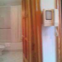 Twin Room with Private External Bathroom