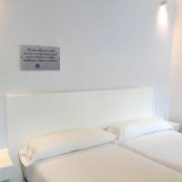Economy Double or Twin Room