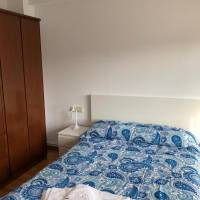 Double Room with View and Private Bathroom