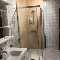 Deluxe Double Room with Extra Bed and Shared Bathroom