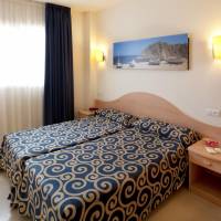 Twin Suite
