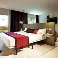 Superior Suite with Hot Tub