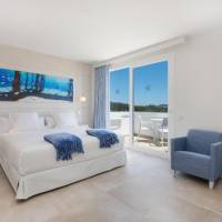 Star Prestige Room with Executive Lounge Access