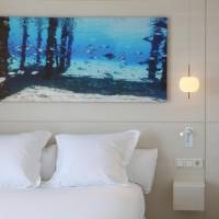 Double Room with Sea View Priority Location