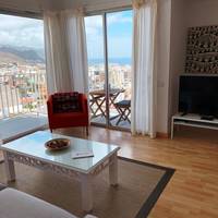 One-Bedroom Apartment - Penthouse 
