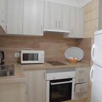 Standard Plus Two-Bedroom Apartment