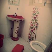 Двухместный номер с 1 кроватью