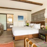 Exterior King Room 