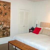 Master Suite with Spa Bath