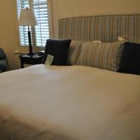 Junior King Room 