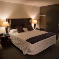 King Room - Disability Access
