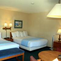 Garden/Pool Limited Ocean View 2 Queen Beds