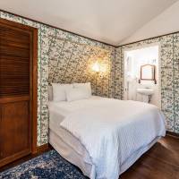 Wedgewood room