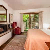 Wisteria Room