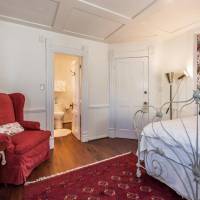 Rose Room