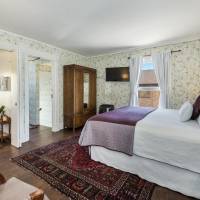 Partridge Room
