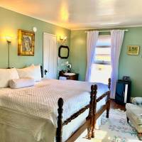 Abigail room
