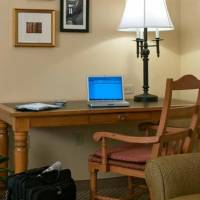 Traditional King Suite