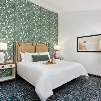 Standard King Suite