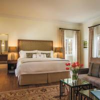 Premier King Room