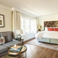 King Room with Terrace
