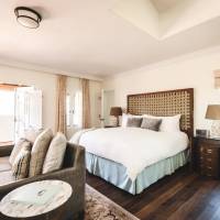 Premier King Room with Terrace