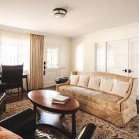 King Suite with Terrace