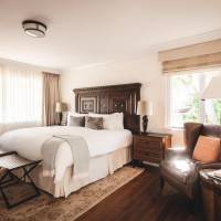 Premier King Suite with Terrace