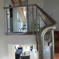 Duplex Apartment