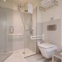 Deluxe Double Room with Extra Bed