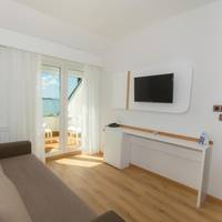 Suite with Sea View