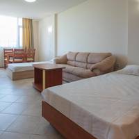 Family One-Bedroom Apartment (3 Adults)