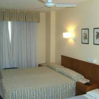 Twin Room with Extra Bed