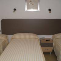 Double Room with Extra Bed