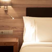 Standard Double or Twin Room with Extra Bed
