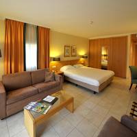 Junior Suite with Terrace