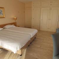 Double Room with Pool View without lift
