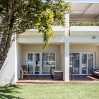 Junior Suite with Garden Access