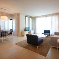 Luxury Three-Bedroom Apartment