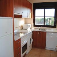Two-Bedroom Apartment - Ground Floor 