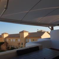 Three-Bedroom Apartment - Avenida Octavio Augusto