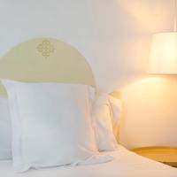 Double King Room