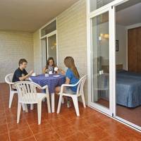 Апартаменты