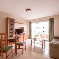 One-Bedroom Apartment (4 Adults)