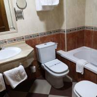 Double Room - Romantic Package