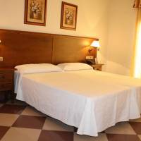 Budget Double or Twin Room