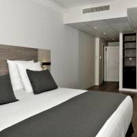 Superior Room with Balcony - Non-Smoking
